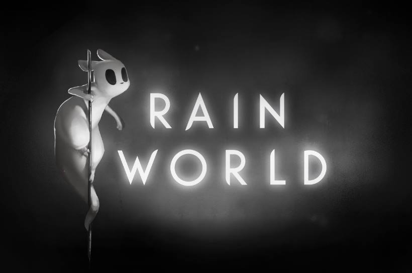 download rain world ps4 for free