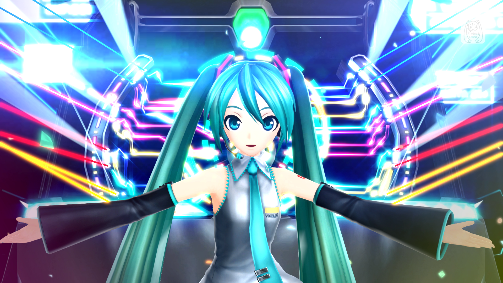 B-STYLE 初音ミク Project DIVA Arcade マ… 販売スペシャル おもちゃ