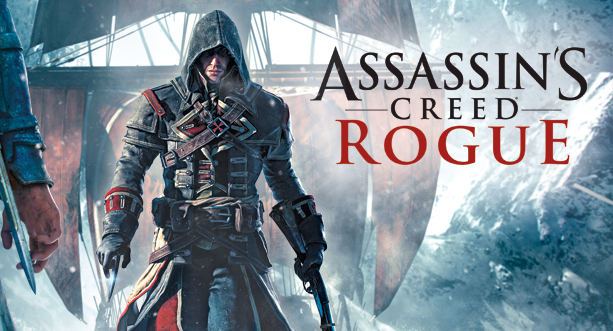 Recension Assassins Creed Rogue Ps Psbloggen Se