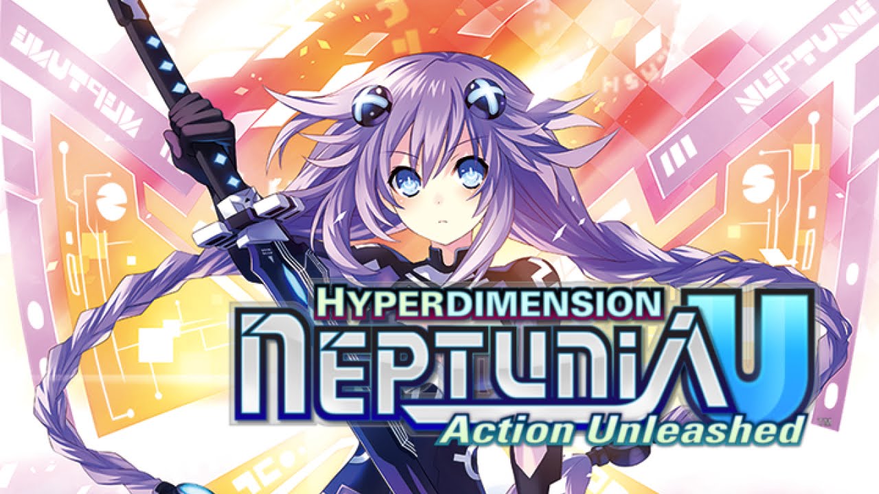 Hyperdimension neptunia u action unleashed обзор