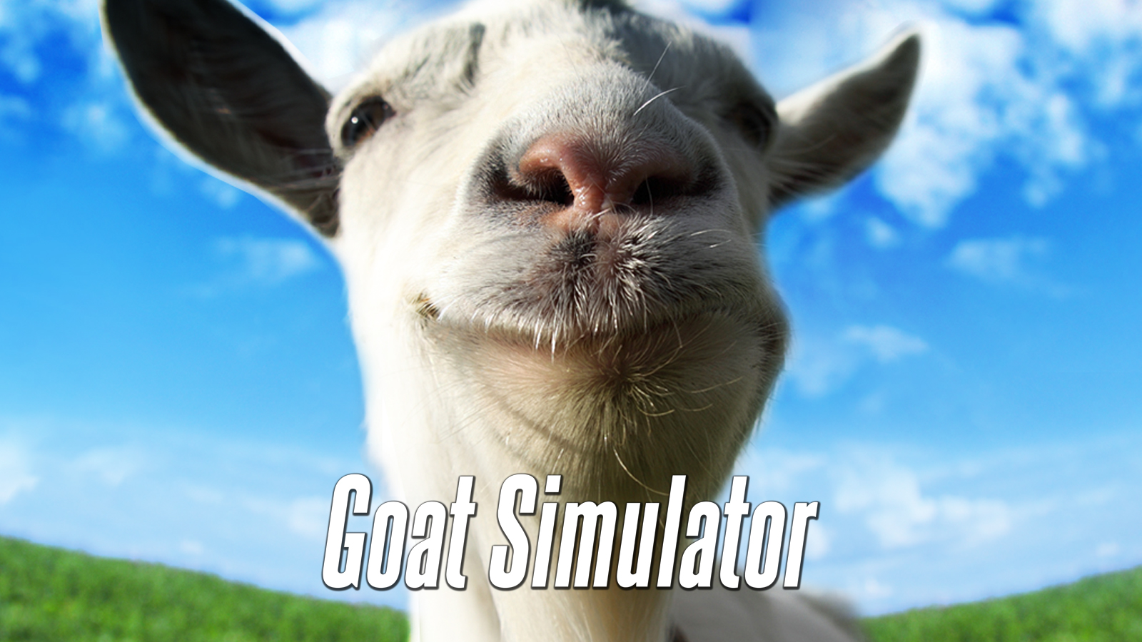 goat simulator game badges