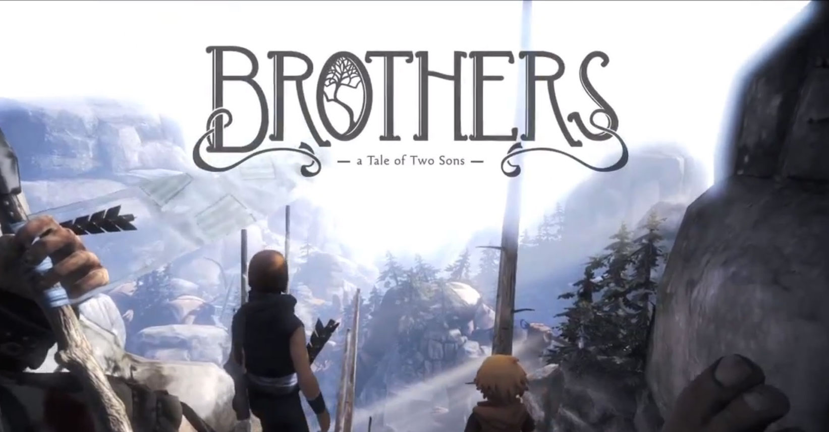 Brothers a tale of two sons стим фикс фото 107