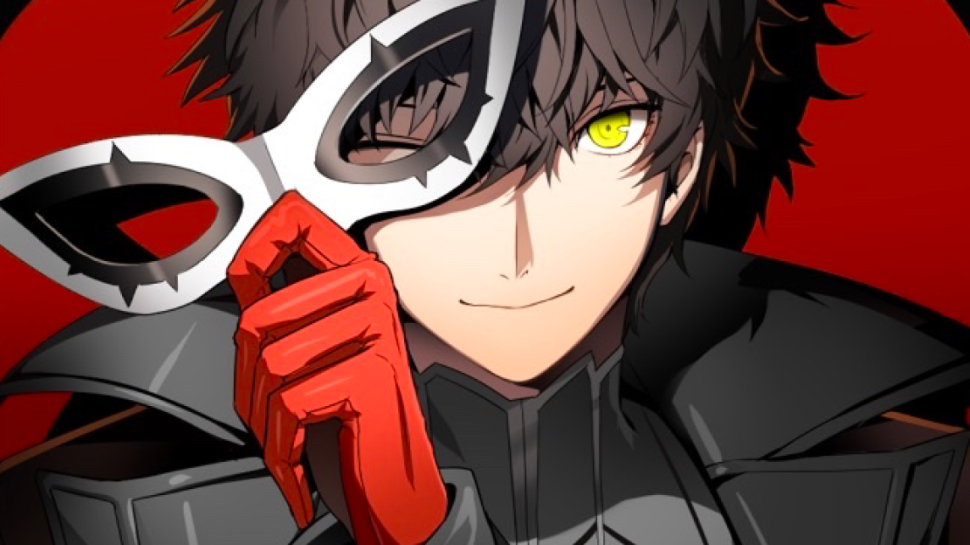 Persona 5 Far Ny Trailer Psbloggen Se