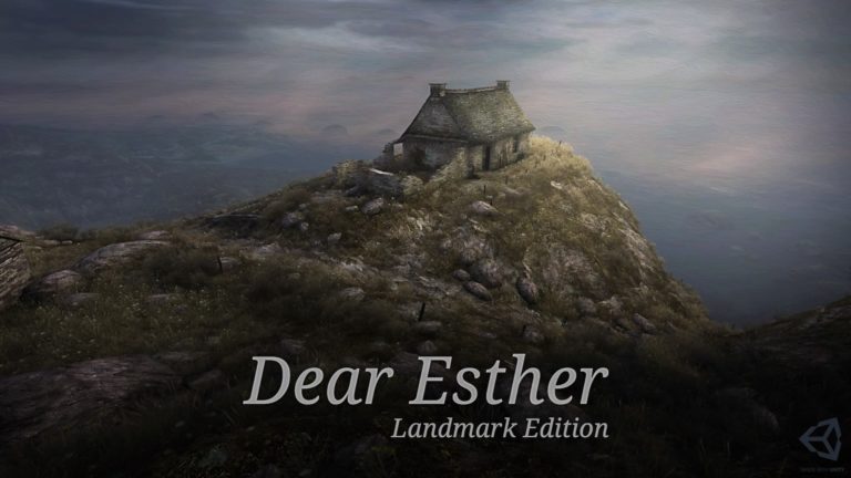 dear esther ps3