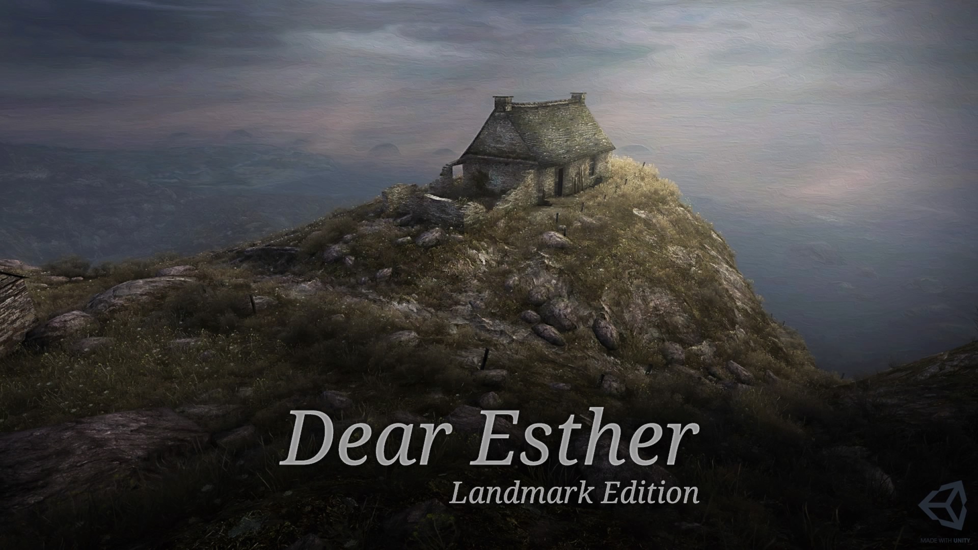 dear esther landmark edition