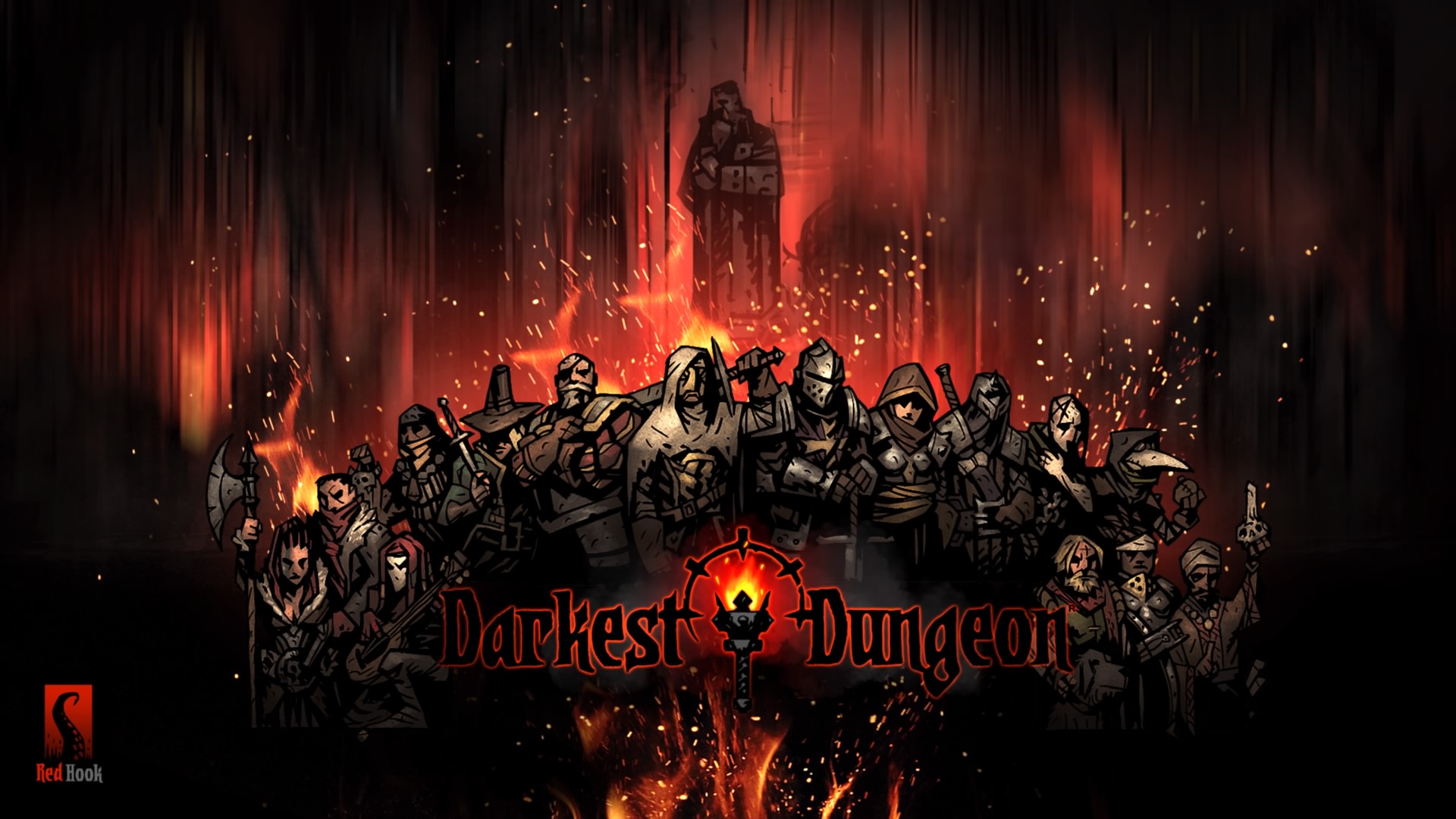 darkest dungeon ps4 download