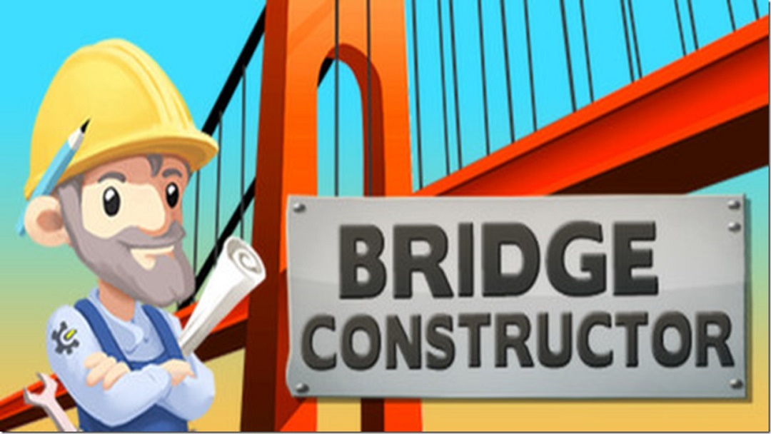 bridge constructor ps4