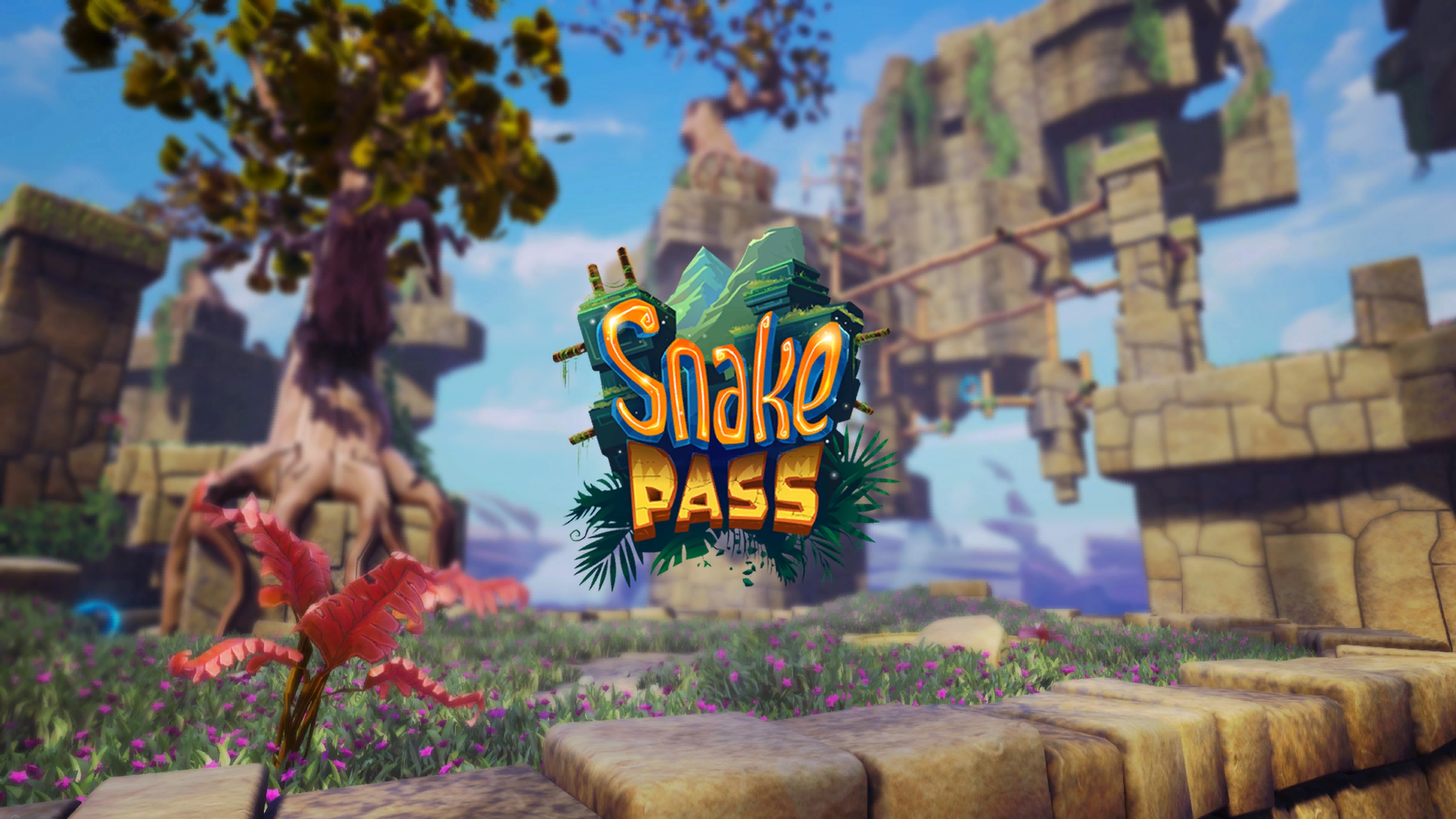 Snake pass steam фото 114