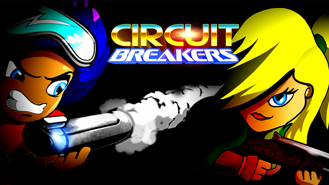 Recension: Circuit Breakers PS4 | PSbloggen.se