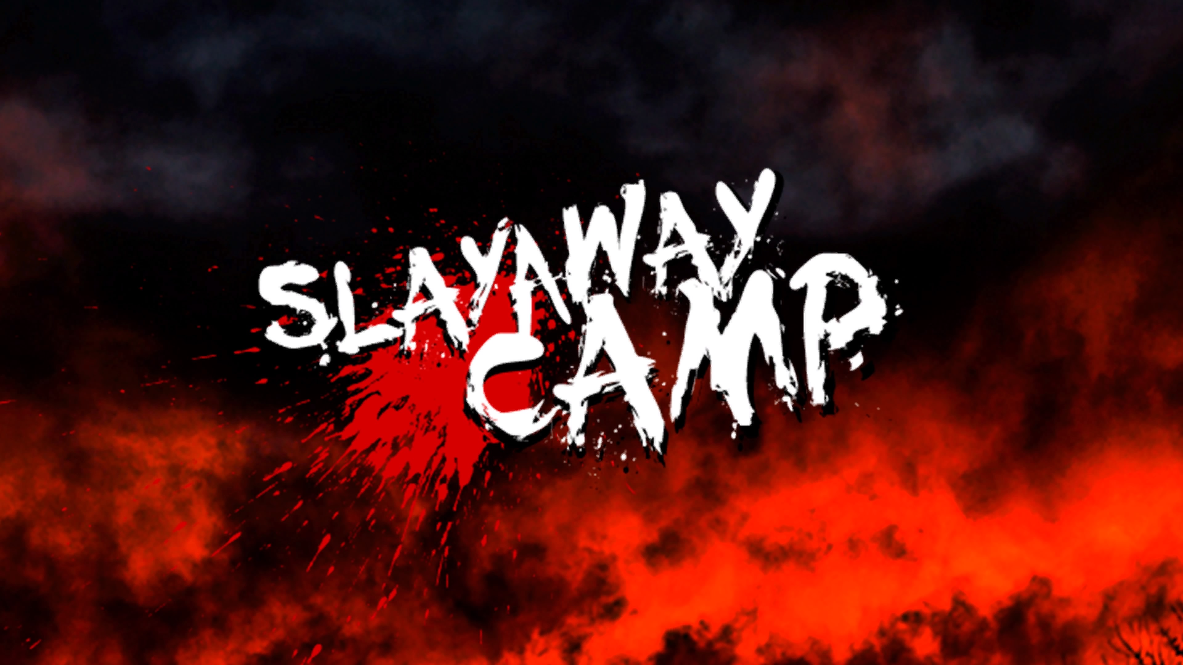 Slayaway camp. Slayaway Camp: Butcher's Cut. Slayaway Camp 2019.