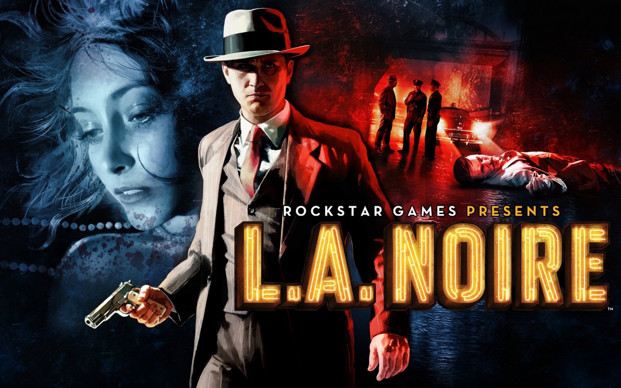 download la noire remastered ps4 for free