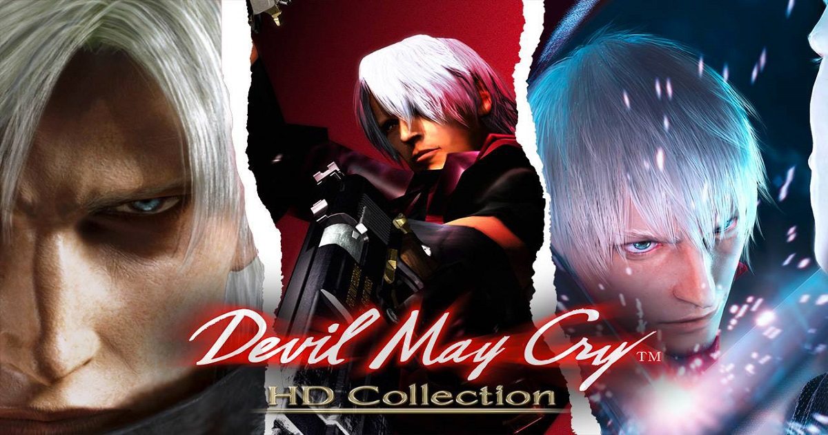 download free devil may cry ps4