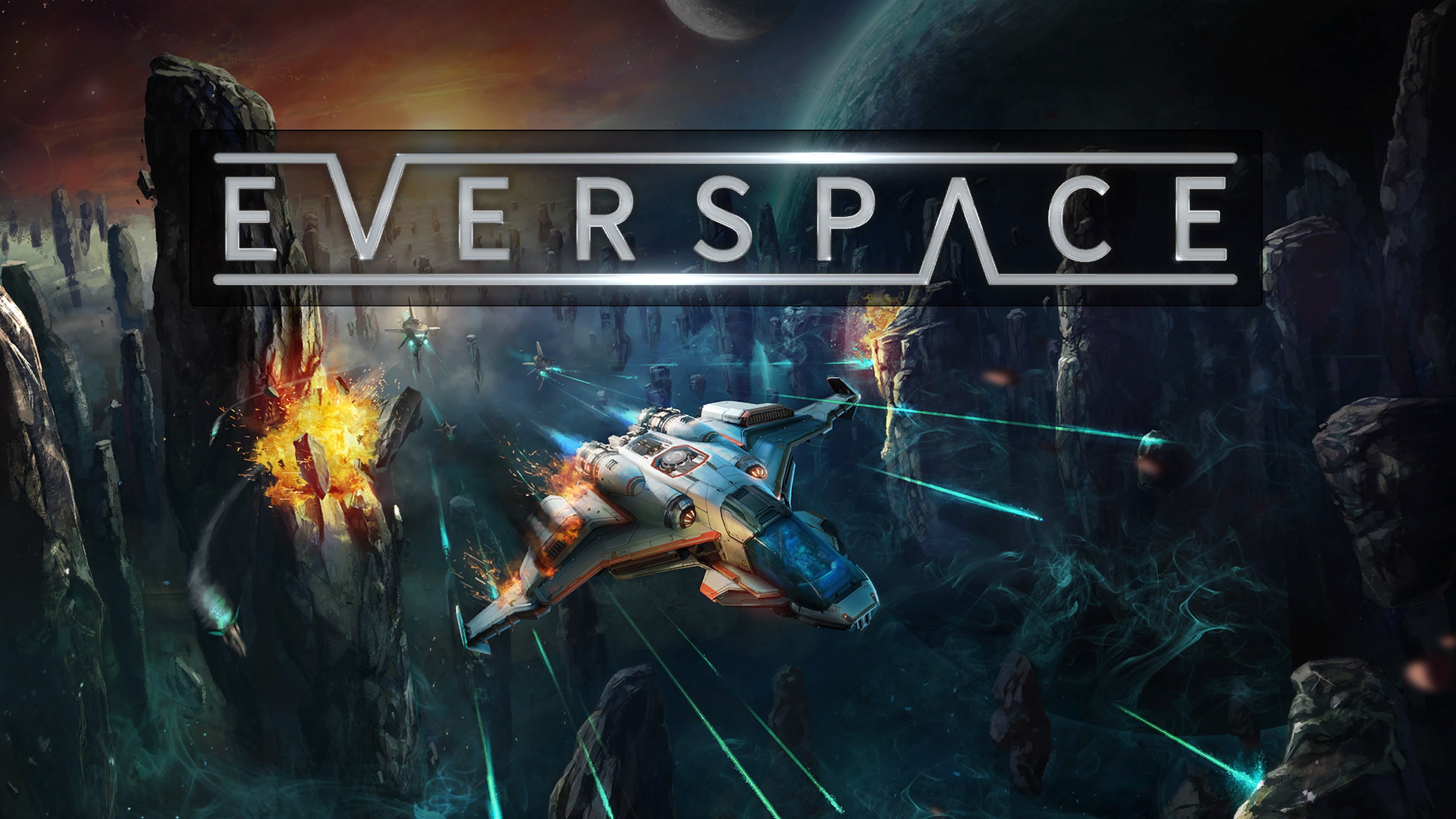 everspace 2 ps4 release