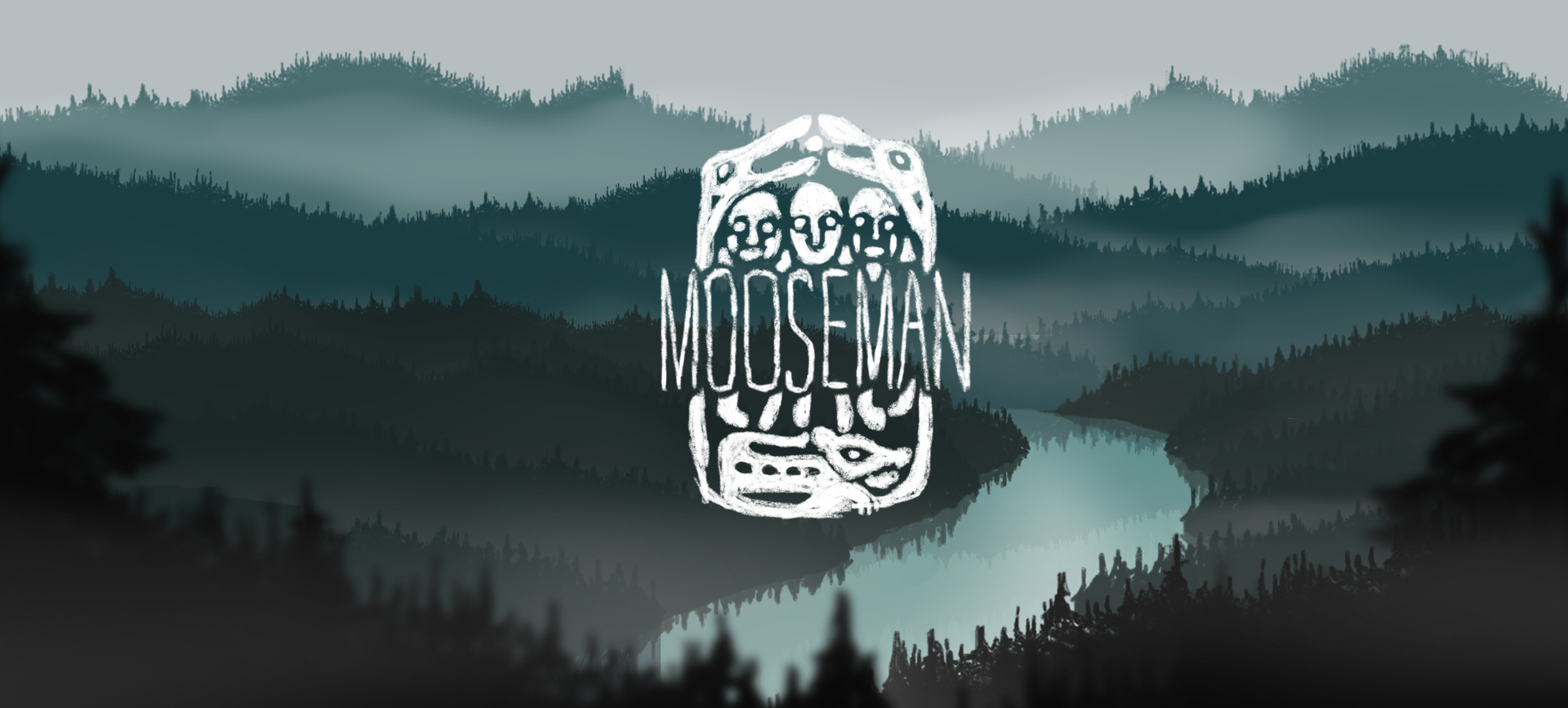 The mooseman достижения