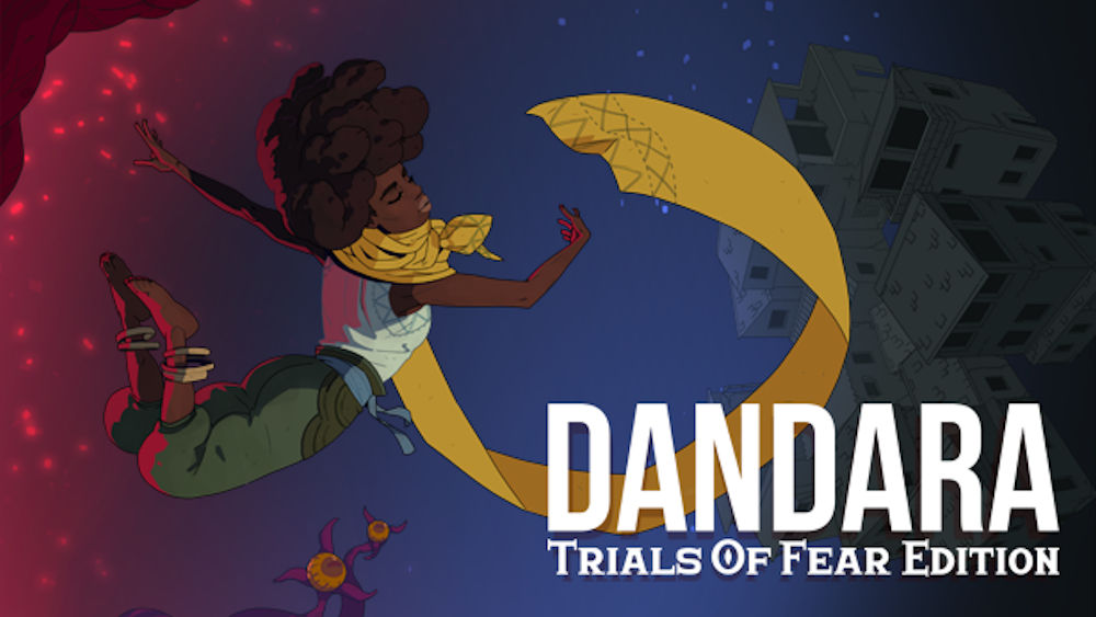 Dandara Trials of Fear Edition for apple download free