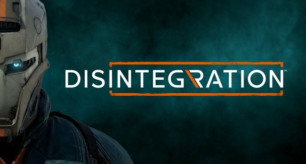 Disintegration ps4 обзор