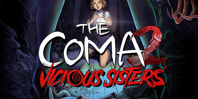 Coma 2 vicious sisters читы