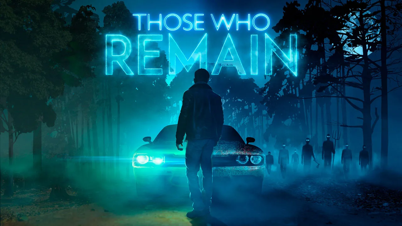 those who remain script 2019