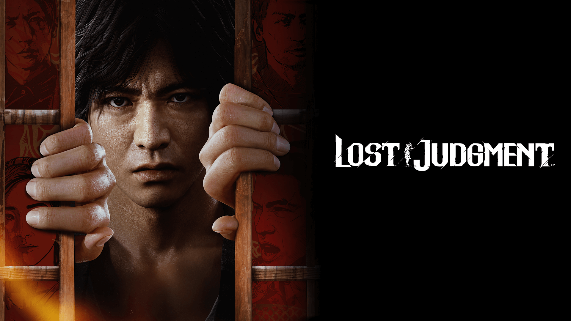 lost judgment ps5