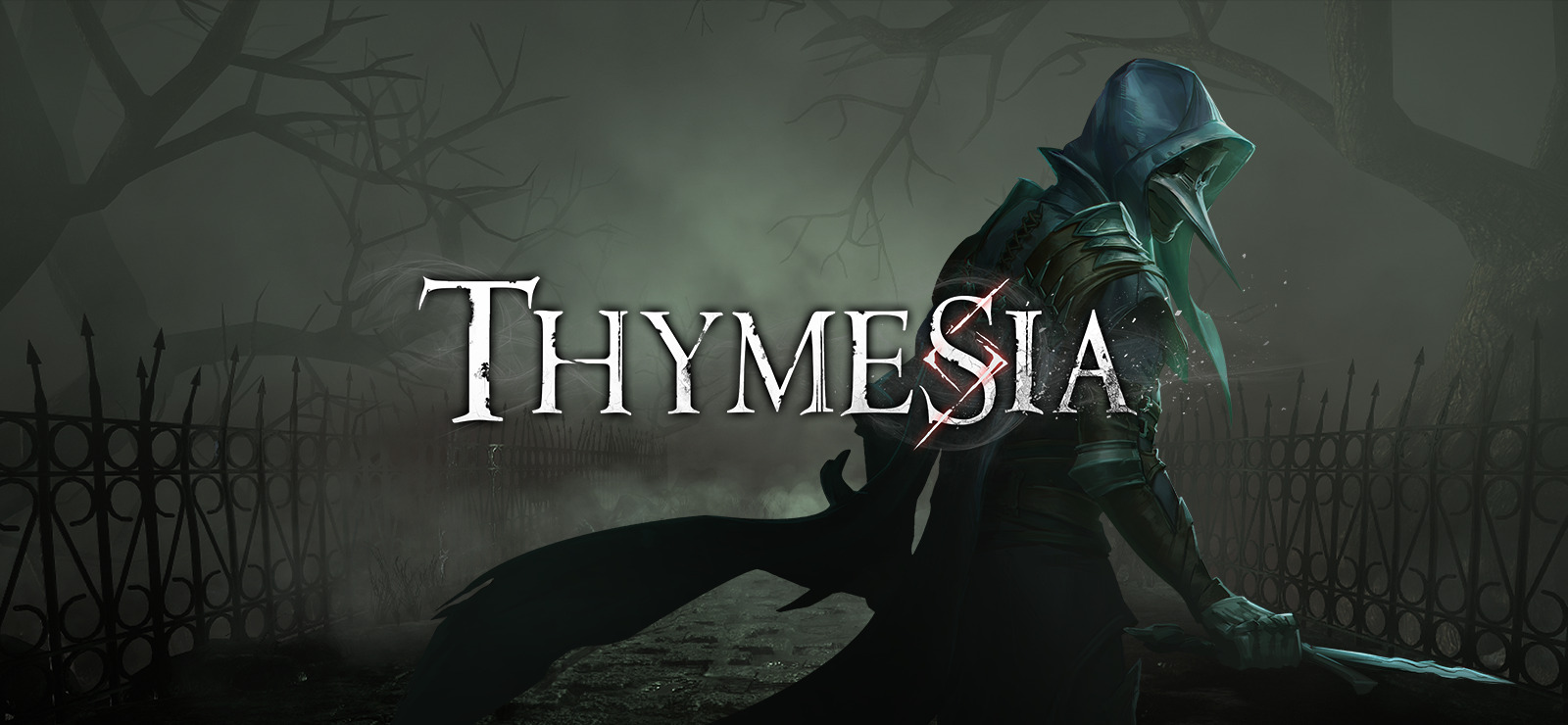 thymesia ps4