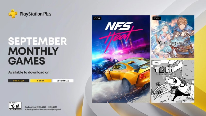 playstation plus monthly games december 2022