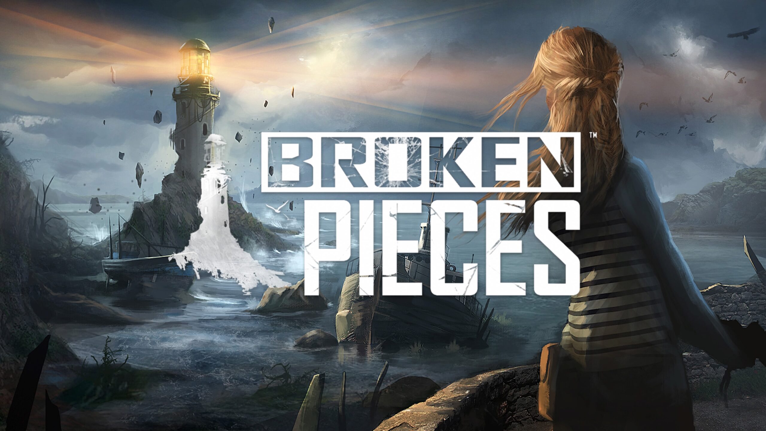 Recension Broken Pieces [PS5, PS4] PSbloggen.se